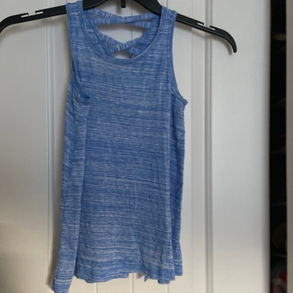 Athletic works tank top